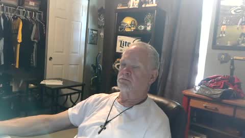 midwestdad09 online show from July 17, 2026, 2:02 pm