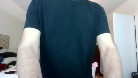 midwestdad2026 online show from March 1, 2026, 7:05 pm