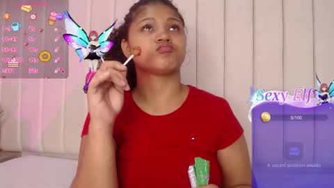 miel online show from January 15, 2026, 12:10 pm