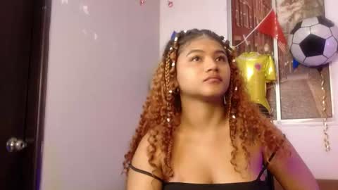Snapshot of miel_alisha chatting on June 20, 2026, 9:23 am miel online show from June 20, 2026, 9:23 am