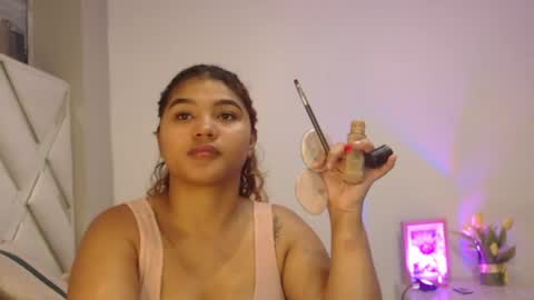 Snapshot of miel_alisha chatting on July 11, 2026, 1:36 pm miel online show from July 11, 2026, 1:36 pm