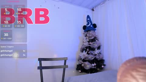 miel_gomez online show from December 11, 2024, 9:12 pm