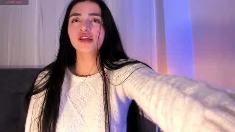 miel_gomez online show from February 1, 2025, 2:58 am