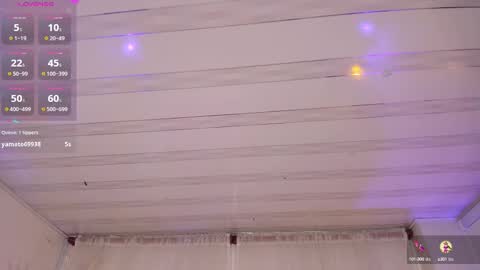 miel_gomez online show from February 15, 2025, 9:27 am