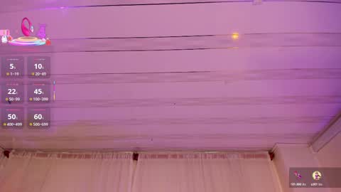 miel_gomez online show from March 8, 2025, 9:17 am