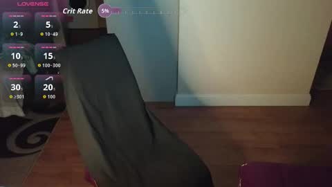 CLover online show from February 27, 2026, 7:25 pm