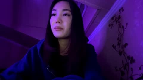 Snapshot of migdaliafenlon chatting on October 9, 2025, 2:26 pm Nova online show from October 9, 2025, 2:26 pm