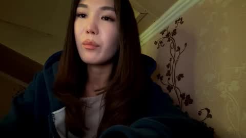 Snapshot of migdaliafenlon chatting on October 10, 2025, 3:33 pm Nova online show from October 10, 2025, 3:33 pm