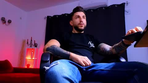 MightyAaron online show from September 22, 2025, 4:03 am