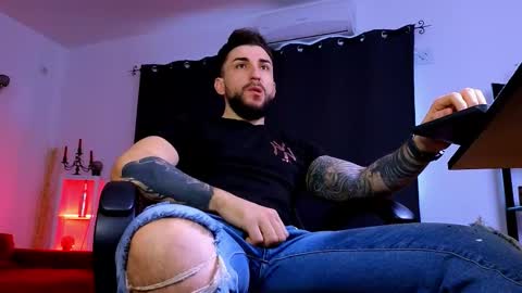 MightyAaron online show from March 2, 2026, 5:41 am