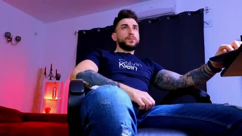 MightyAaron online show from April 3, 2026, 2:31 am