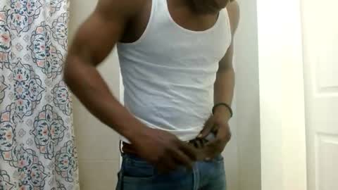 Snapshot of mightymandingo chatting on March 30, 2026, 4:57 am Mightymandingo online show from March 30, 2026, 4:57 am
