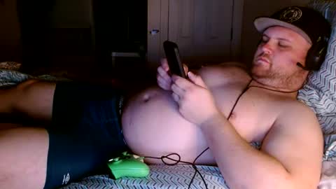 Miggy online show from January 31, 2025, 10:52 am