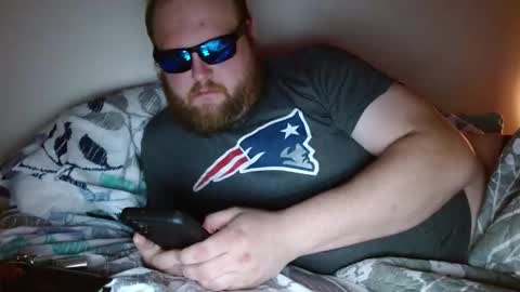 Miggy online show from March 8, 2026, 8:18 am