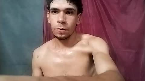 miguel online show from March 3, 2026, 6:58 pm