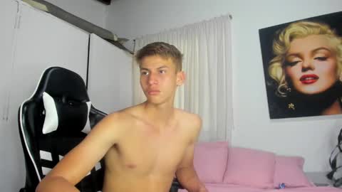 Miguel Hernandez online show from December 7, 2024, 8:16 pm