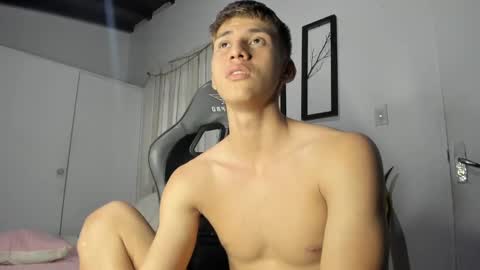 Miguel Hernandez online show from January 29, 2025, 9:39 pm