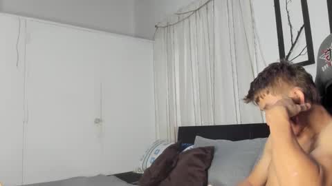 Miguel Hernandez online show from February 22, 2025, 9:59 pm