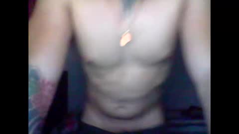 miguelvl01 online show from October 2, 2025, 7:26 am