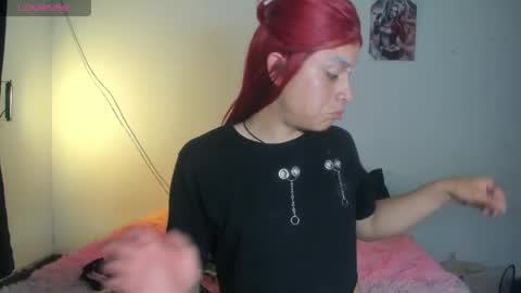 Snapshot of mihaa_adams chatting on May 5, 2026, 2:52 am MIHAA-ADAMS online show from May 5, 2026, 2:52 am