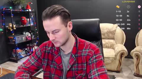 Misha Winchester online show from January 15, 2026, 7:46 am