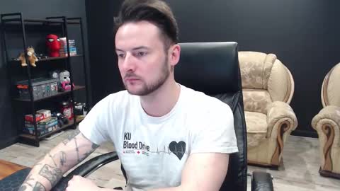 Misha Winchester online show from March 7, 2026, 6:32 am