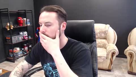 Misha Winchester online show from March 22, 2026, 11:57 am