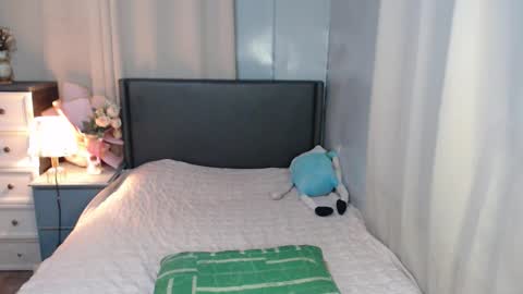 Miho online show from January 18, 2026, 8:56 pm