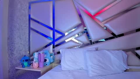 MIA 3 online show from November 3, 2025, 3:19 am