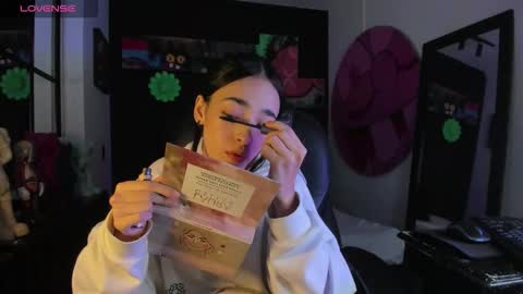 miia_bratz online show from March 12, 2026, 8:48 pm