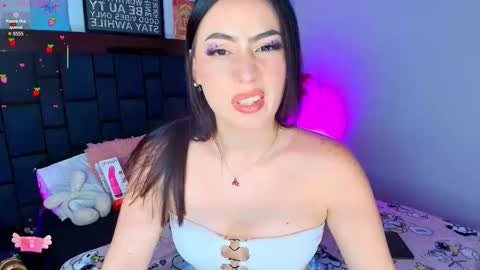 Snapshot of miia_paris chatting on February 3, 2026, 6:40 am Miia Paris online show from February 3, 2026, 6:40 am