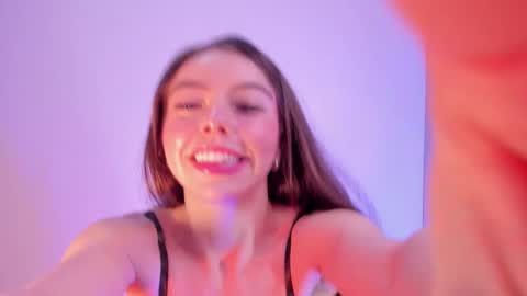 miia_rose12 online show from December 19, 2025, 1:34 am