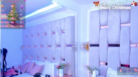 Miia Schwarz  online show from December 14, 2024, 1:28 am