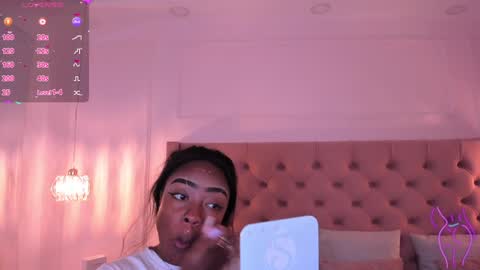 Miia Schwarz  online show from January 14, 2025, 10:02 pm