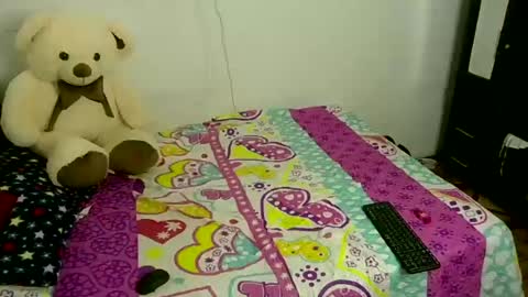 Snapshot of miia_smiith_0 chatting on June 12, 2026, 12:20 am miia_smiith_0 online show from June 12, 2026, 12:20 am
