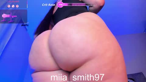 mia online show from January 7, 2026, 9:39 pm