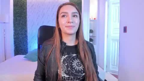 Miia 3 online show from October 2, 2025, 11:50 am