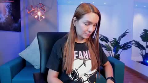 Snapshot of miia_taylors chatting on February 17, 2026, 11:40 am Miia 3 online show from February 17, 2026, 11:40 am