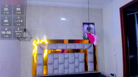 Snapshot of miiaboss chatting on February 26, 2026, 11:31 am miiaboss online show from February 26, 2026, 11:31 am