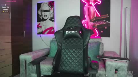 Snapshot of miiakarter_ chatting on October 25, 2025, 7:30 pm MIA  online show from October 25, 2025, 7:30 pm