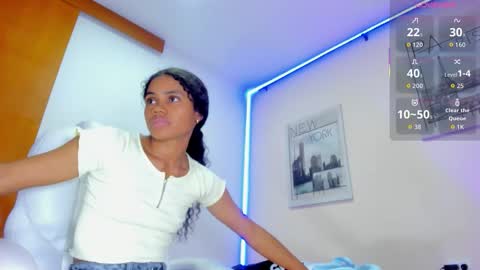 mia sofia online show from January 12, 2026, 4:23 pm