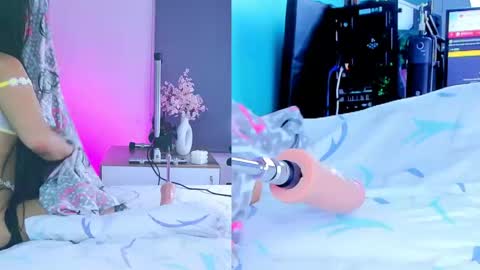 miiastone_cm online show from May 25, 2026, 7:09 pm
