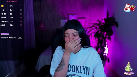 Michael Black online show from December 19, 2024, 7:51 pm