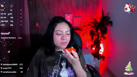 Michael Black online show from December 22, 2024, 7:54 am