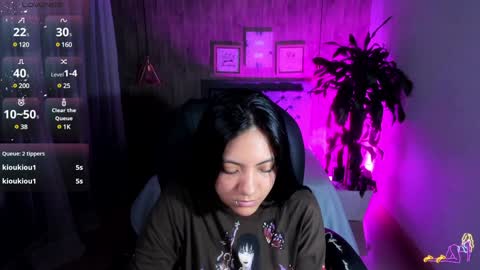 Michael Black online show from January 26, 2025, 9:51 pm