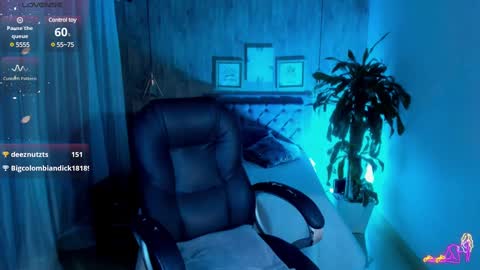 Michael Black online show from January 28, 2025, 7:00 pm