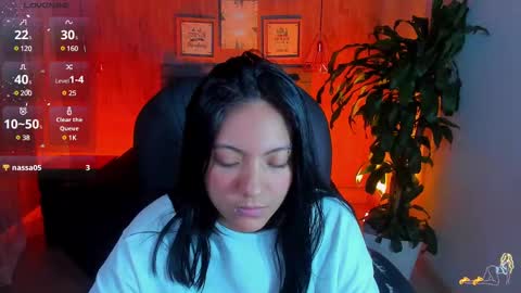 Michael Black online show from February 7, 2025, 4:35 pm