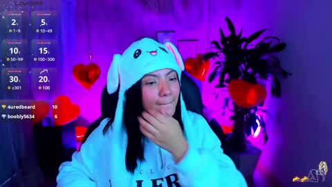 Michael Black online show from February 16, 2025, 4:10 pm