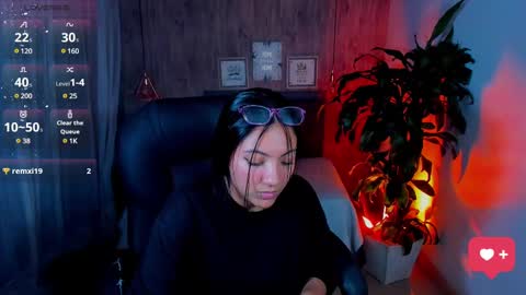 Michael Black online show from March 5, 2025, 7:06 pm