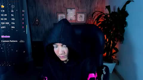 Michael Black online show from October 16, 2025, 12:55 am